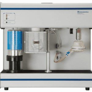 AutoChem II