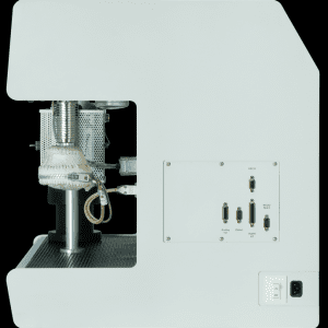 AutoChem II hardware interface connections